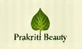 Prakriti Beauty Logo