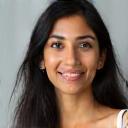 Portrait of Esha Patel
