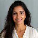 Portrait of Priya Desai