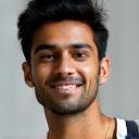 Portrait of Rahul Kapoor